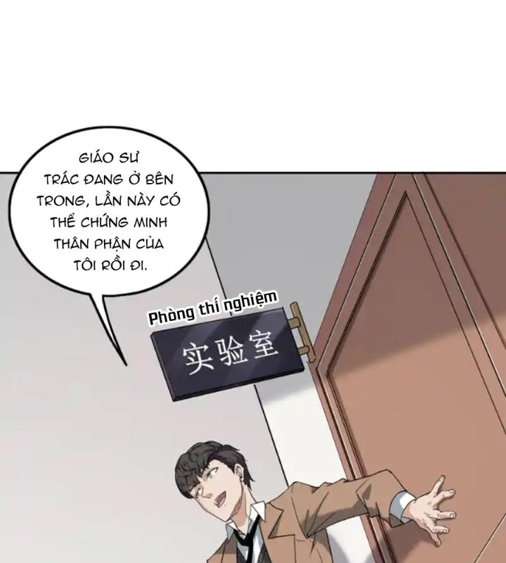 Long Hội: Thần Chiến Tranh Và Linh Cốt Tinh Chapter 5 - Trang 2