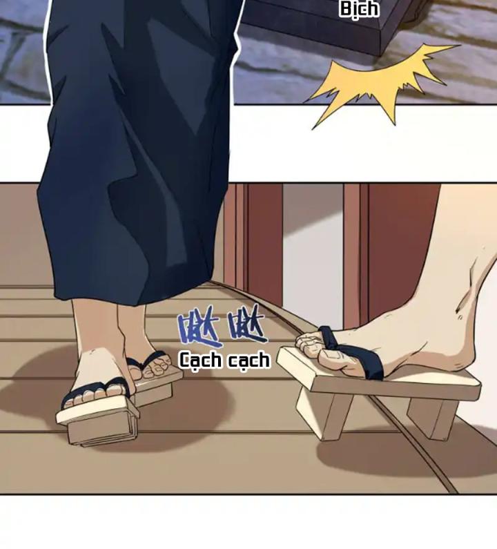 Long Hội: Thần Chiến Tranh Và Linh Cốt Tinh Chapter 5 - Trang 2