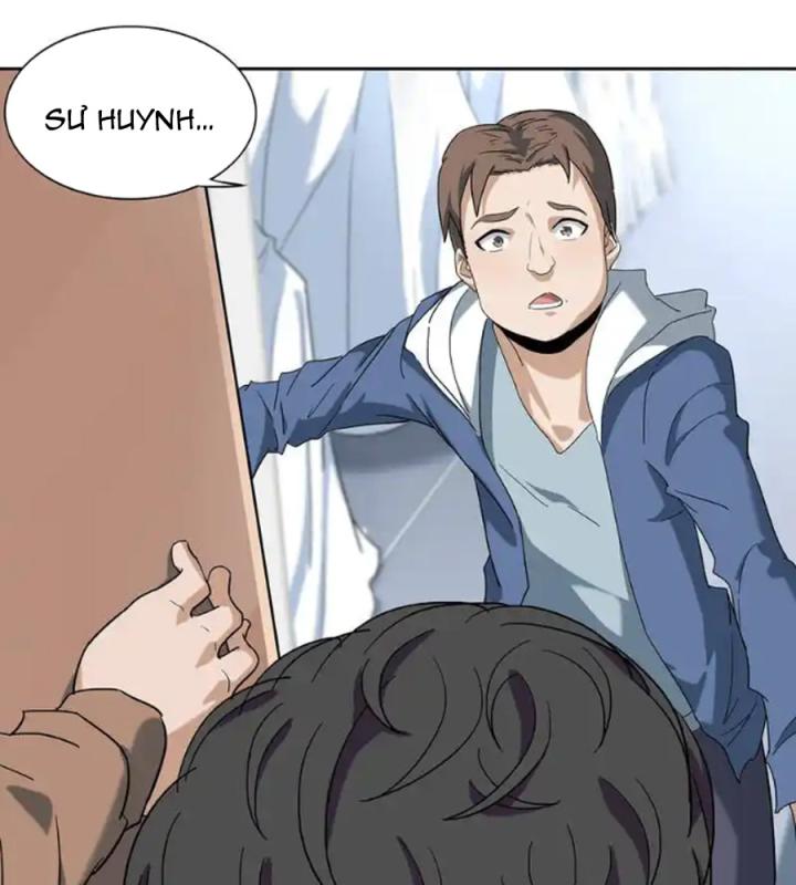 Long Hội: Thần Chiến Tranh Và Linh Cốt Tinh Chapter 5 - Trang 2