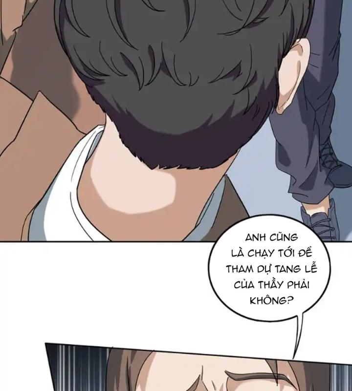 Long Hội: Thần Chiến Tranh Và Linh Cốt Tinh Chapter 5 - Trang 2