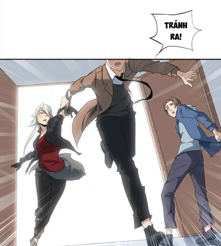 Long Hội: Thần Chiến Tranh Và Linh Cốt Tinh Chapter 5 - Trang 2