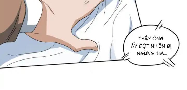 Long Hội: Thần Chiến Tranh Và Linh Cốt Tinh Chapter 5 - Trang 2