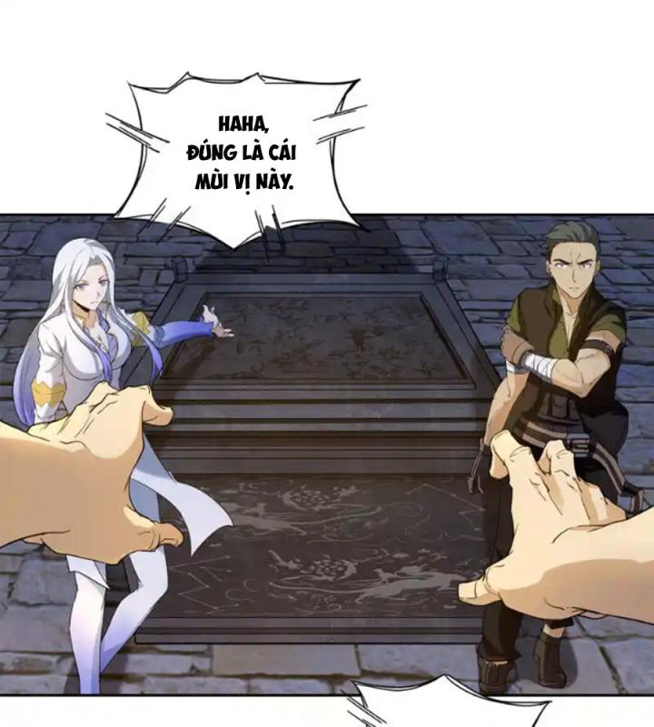 Long Hội: Thần Chiến Tranh Và Linh Cốt Tinh Chapter 5 - Trang 2