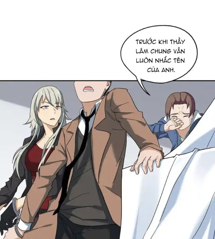 Long Hội: Thần Chiến Tranh Và Linh Cốt Tinh Chapter 5 - Trang 2