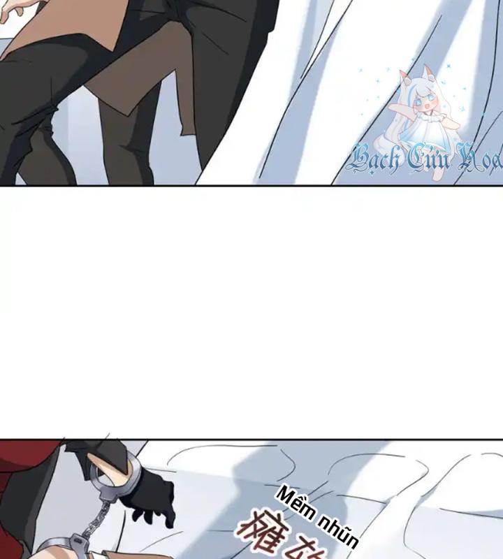 Long Hội: Thần Chiến Tranh Và Linh Cốt Tinh Chapter 5 - Trang 2