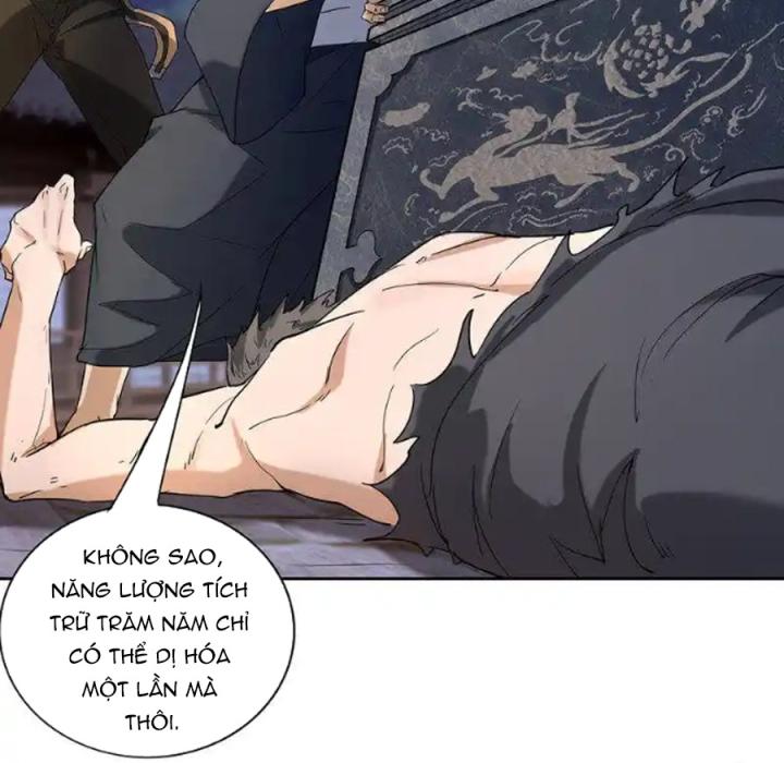 Long Hội: Thần Chiến Tranh Và Linh Cốt Tinh Chapter 5 - Trang 2