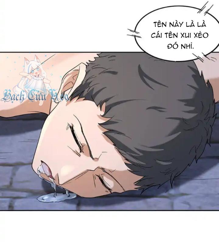 Long Hội: Thần Chiến Tranh Và Linh Cốt Tinh Chapter 5 - Trang 2