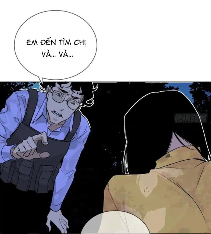 Trinh Thám Vlog Chapter 66 - Trang 2