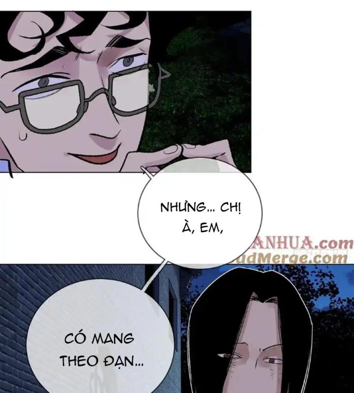 Trinh Thám Vlog Chapter 66 - Trang 2