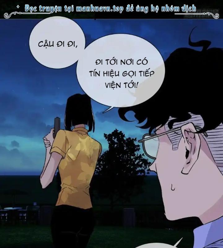 Trinh Thám Vlog Chapter 66 - Trang 2