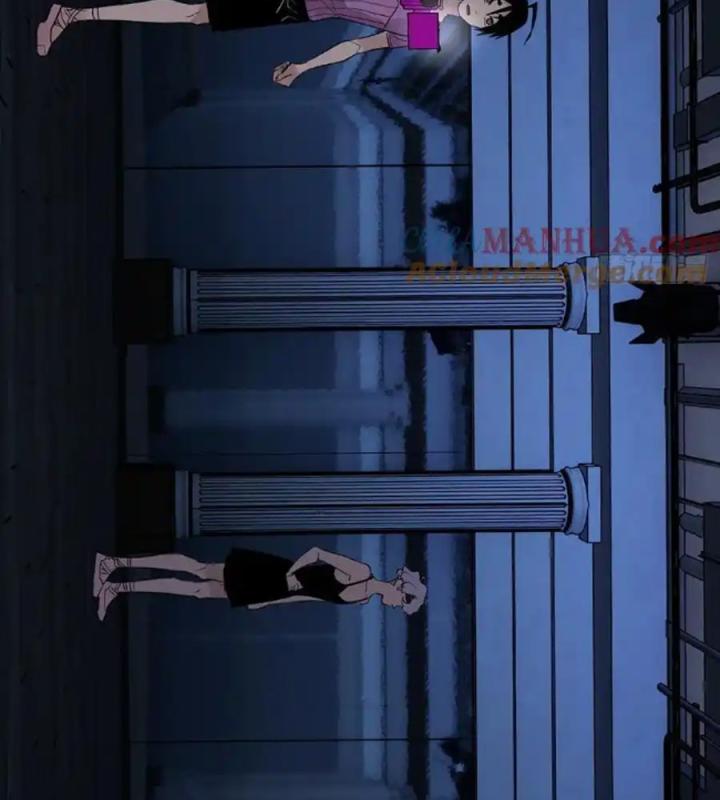 Trinh Thám Vlog Chapter 66 - Trang 2