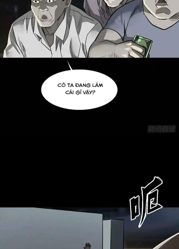 Quay Đầu Là Bờ Chapter 161 - Trang 2