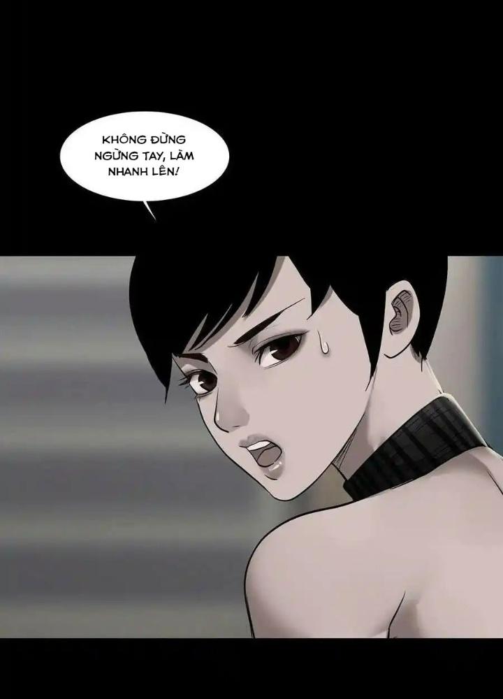 Quay Đầu Là Bờ Chapter 161 - Trang 2