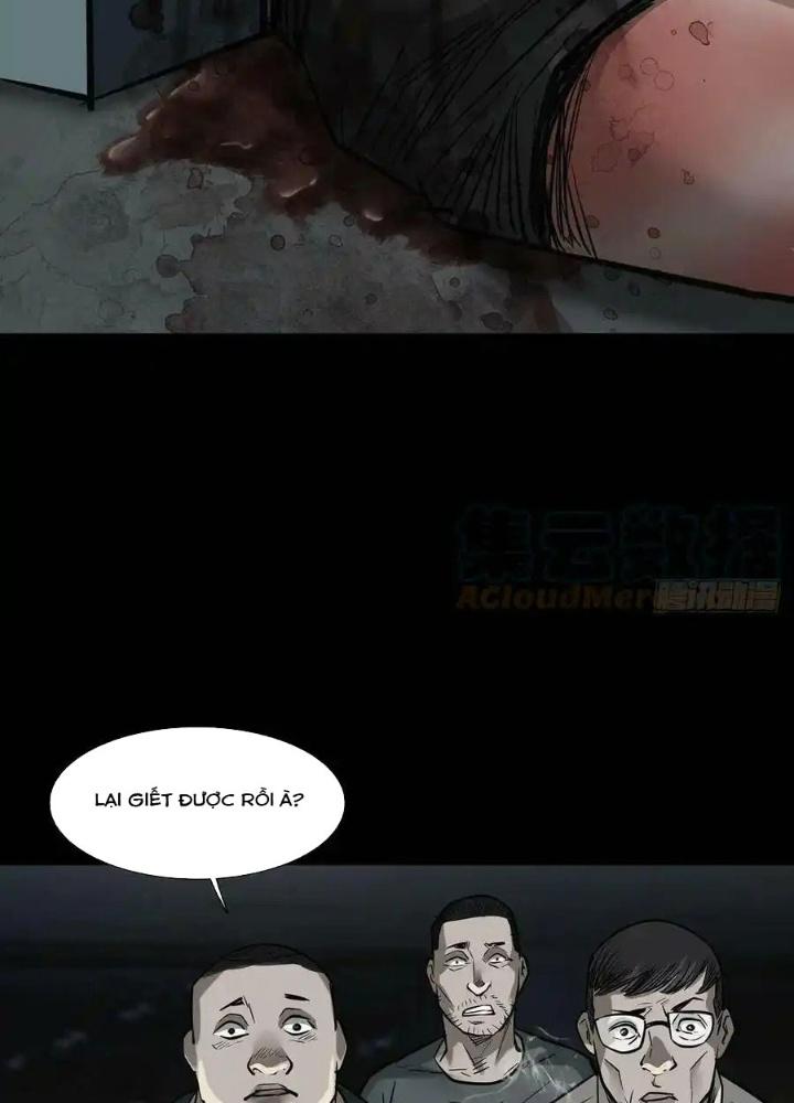 Quay Đầu Là Bờ Chapter 161 - Trang 2