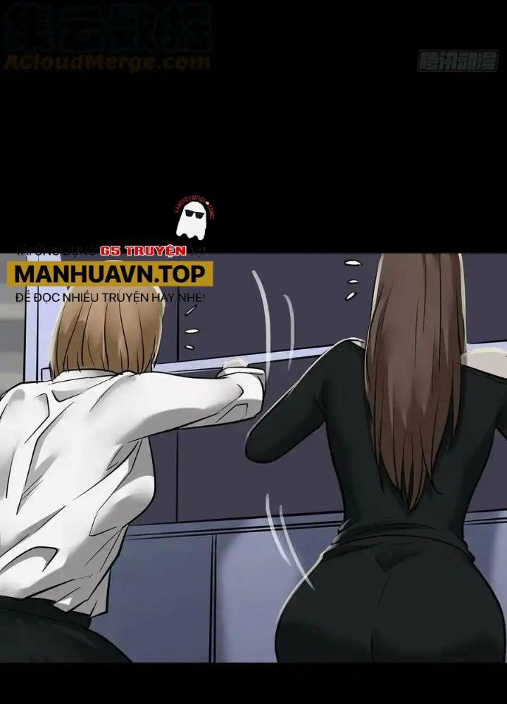 Quay Đầu Là Bờ Chapter 161 - Trang 2