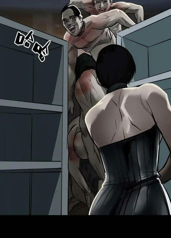 Quay Đầu Là Bờ Chapter 161 - Trang 2
