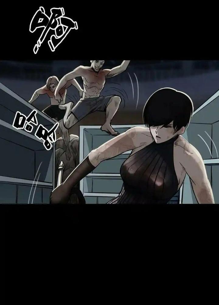 Quay Đầu Là Bờ Chapter 161 - Trang 2