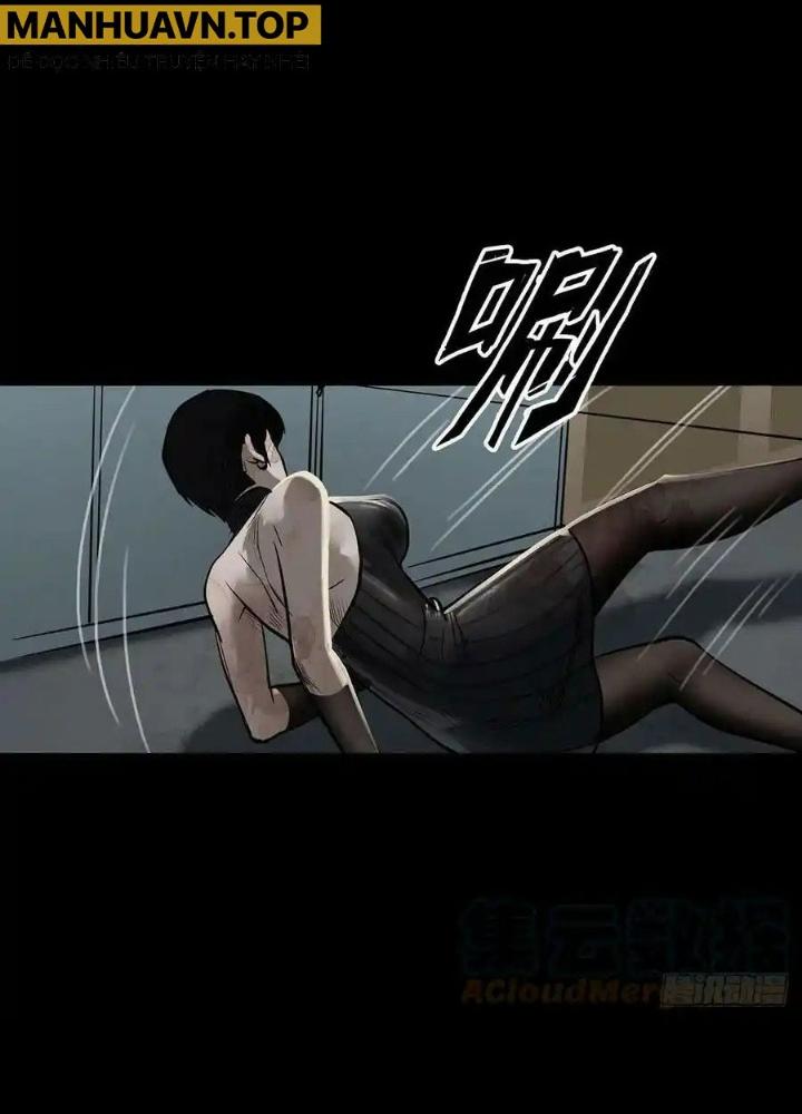 Quay Đầu Là Bờ Chapter 161 - Trang 2