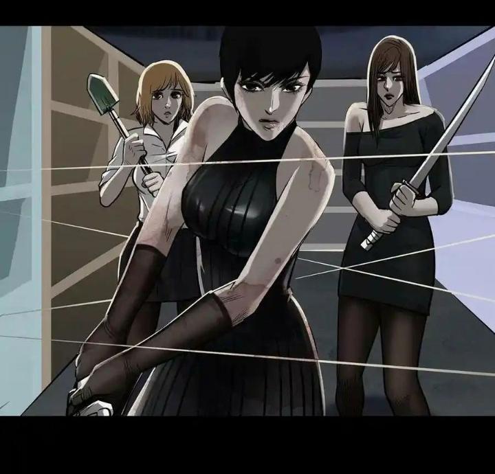 Quay Đầu Là Bờ Chapter 161 - Trang 2