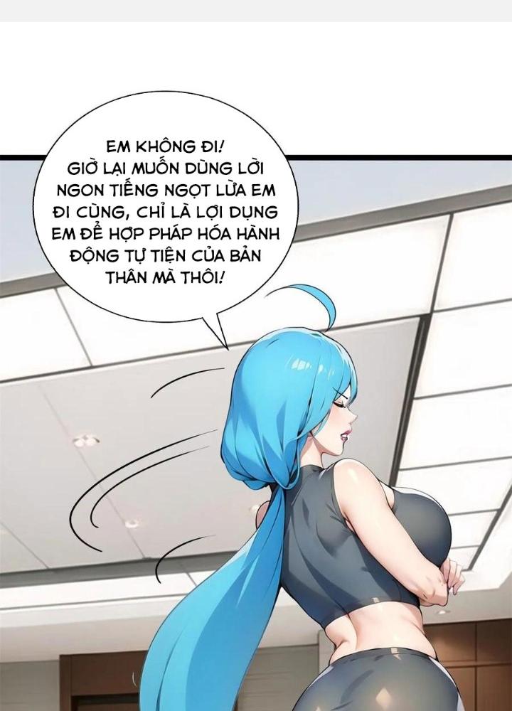 Đặc Nhiệm Siêu Cấp Thành Phố Chapter 344 - Trang 3