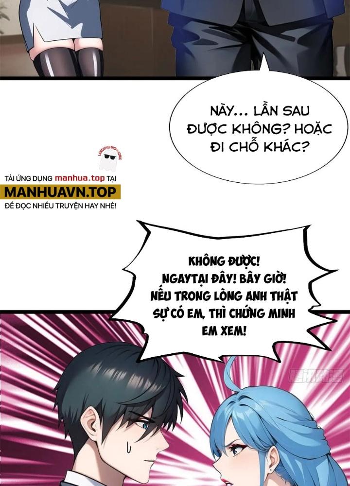 Đặc Nhiệm Siêu Cấp Thành Phố Chapter 344 - Trang 3