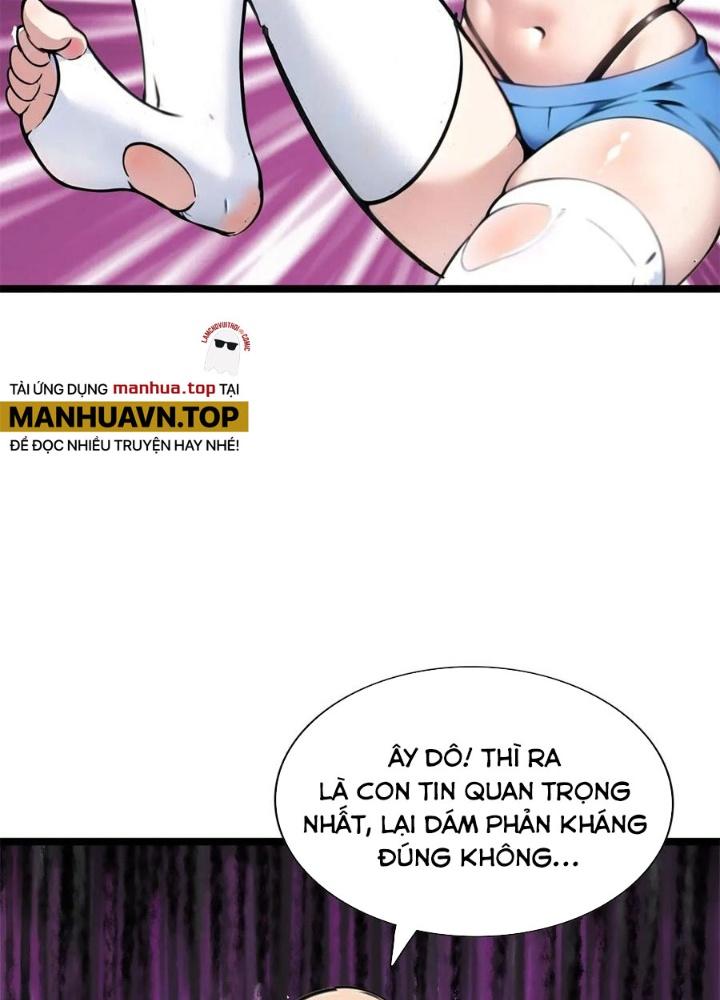 Đặc Nhiệm Siêu Cấp Thành Phố Chapter 344 - Trang 3