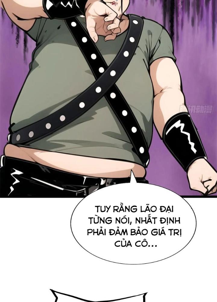 Đặc Nhiệm Siêu Cấp Thành Phố Chapter 344 - Trang 3