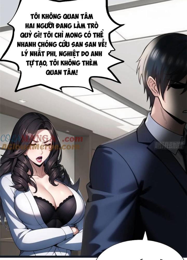 Đặc Nhiệm Siêu Cấp Thành Phố Chapter 344 - Trang 3