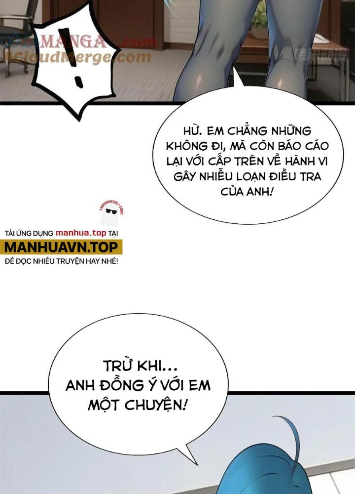 Đặc Nhiệm Siêu Cấp Thành Phố Chapter 344 - Trang 3