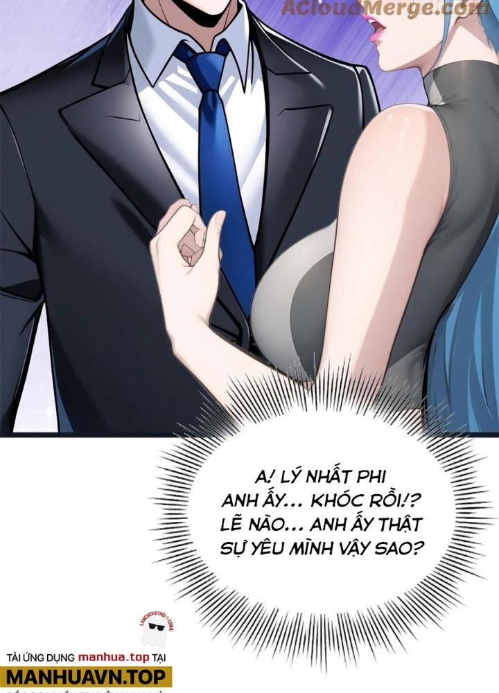Đặc Nhiệm Siêu Cấp Thành Phố Chapter 344 - Trang 3
