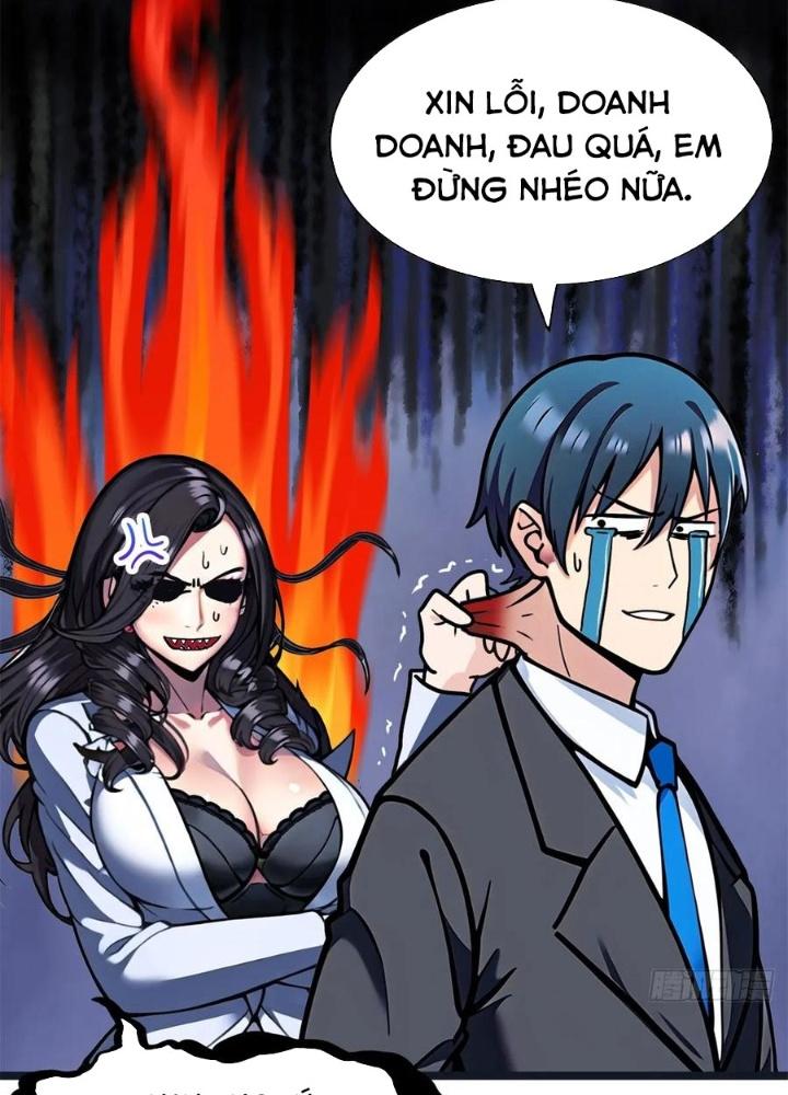 Đặc Nhiệm Siêu Cấp Thành Phố Chapter 344 - Trang 3