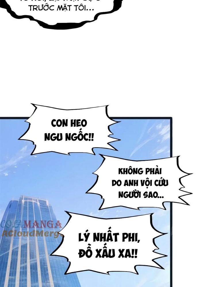 Đặc Nhiệm Siêu Cấp Thành Phố Chapter 344 - Trang 3