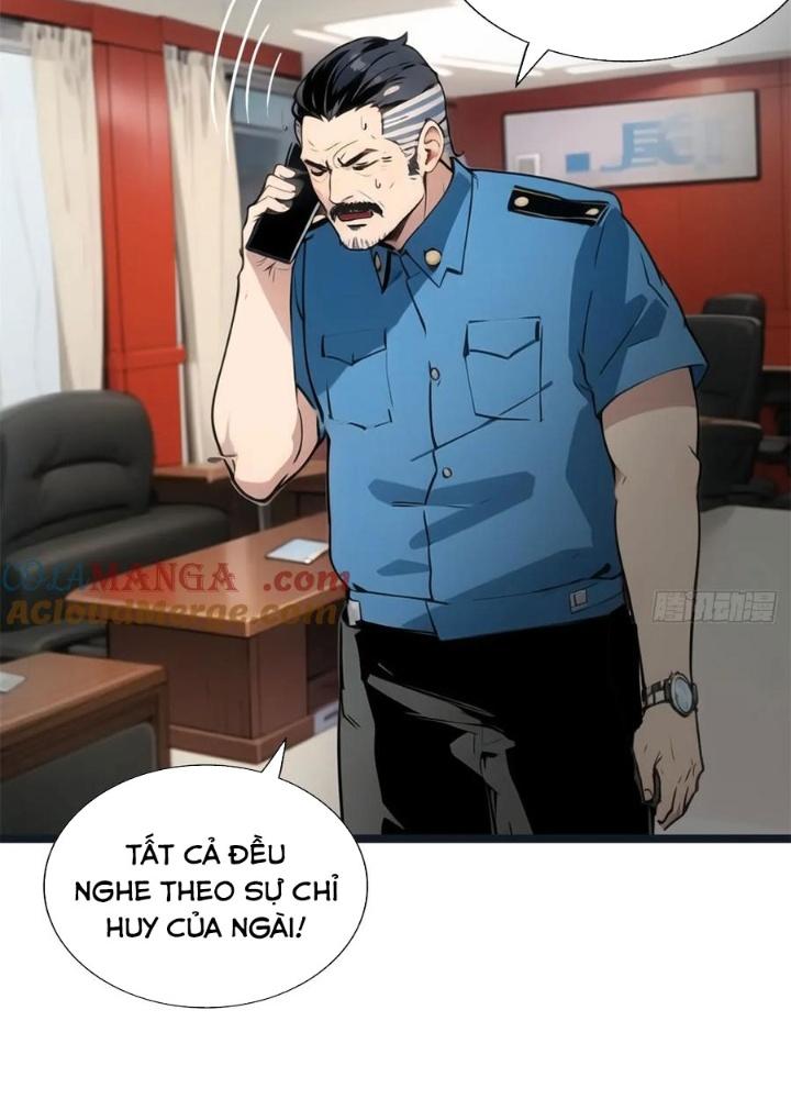 Đặc Nhiệm Siêu Cấp Thành Phố Chapter 344 - Trang 3