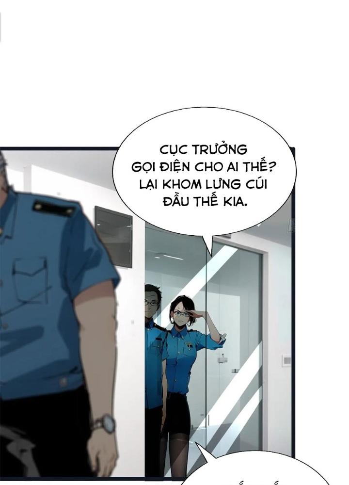 Đặc Nhiệm Siêu Cấp Thành Phố Chapter 344 - Trang 3