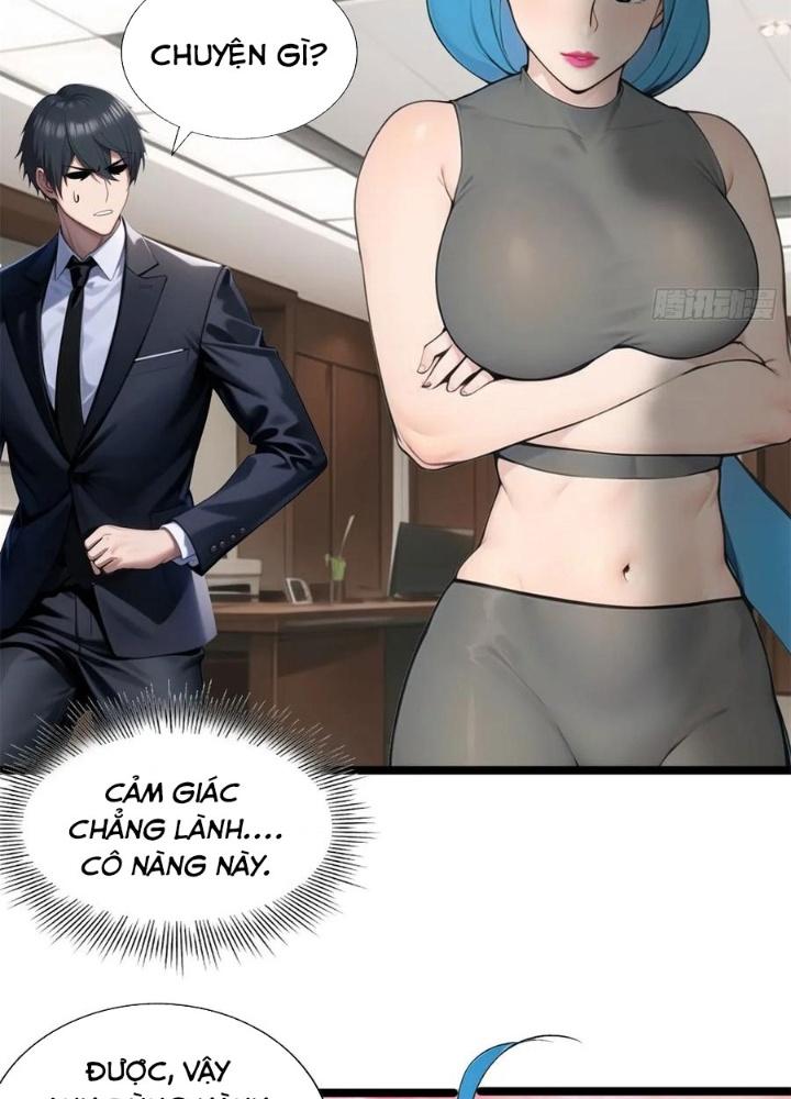 Đặc Nhiệm Siêu Cấp Thành Phố Chapter 344 - Trang 3