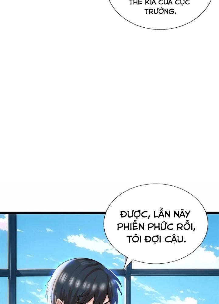 Đặc Nhiệm Siêu Cấp Thành Phố Chapter 344 - Trang 3