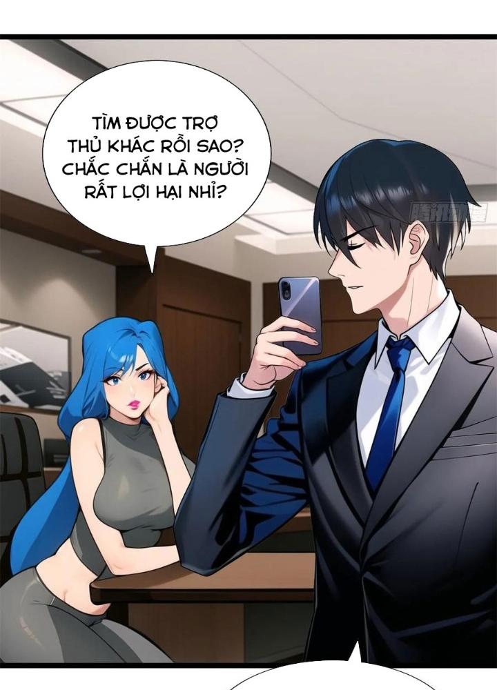 Đặc Nhiệm Siêu Cấp Thành Phố Chapter 344 - Trang 3