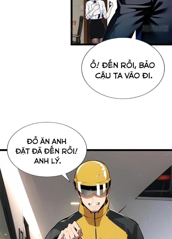 Đặc Nhiệm Siêu Cấp Thành Phố Chapter 344 - Trang 3
