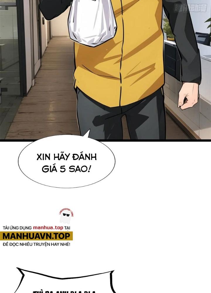 Đặc Nhiệm Siêu Cấp Thành Phố Chapter 344 - Trang 3