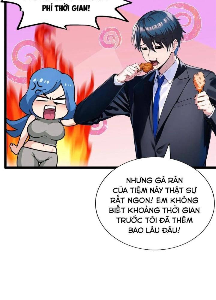 Đặc Nhiệm Siêu Cấp Thành Phố Chapter 344 - Trang 3
