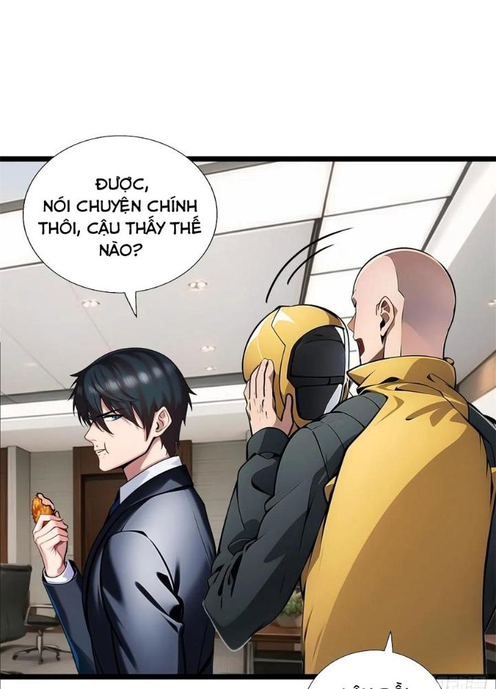 Đặc Nhiệm Siêu Cấp Thành Phố Chapter 344 - Trang 3