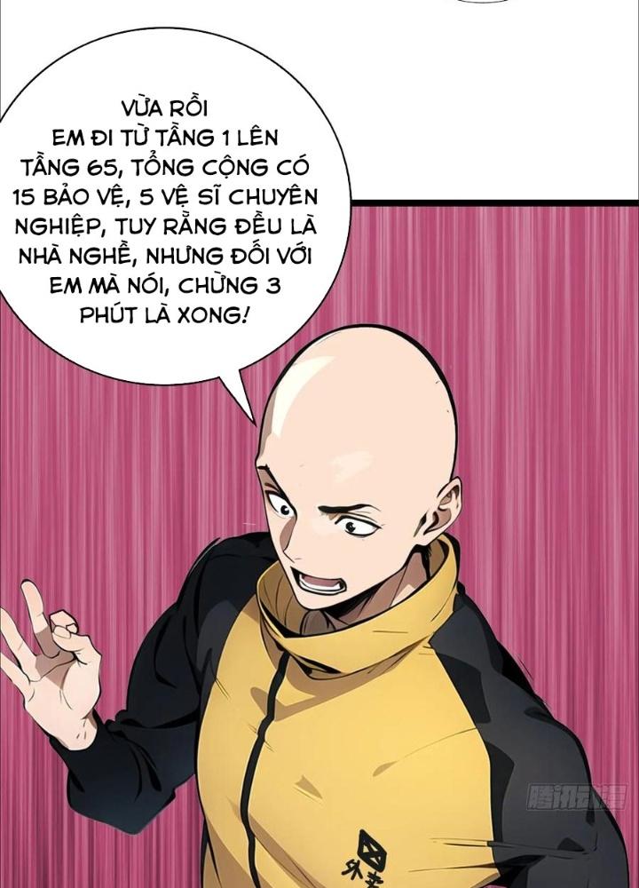 Đặc Nhiệm Siêu Cấp Thành Phố Chapter 344 - Trang 3