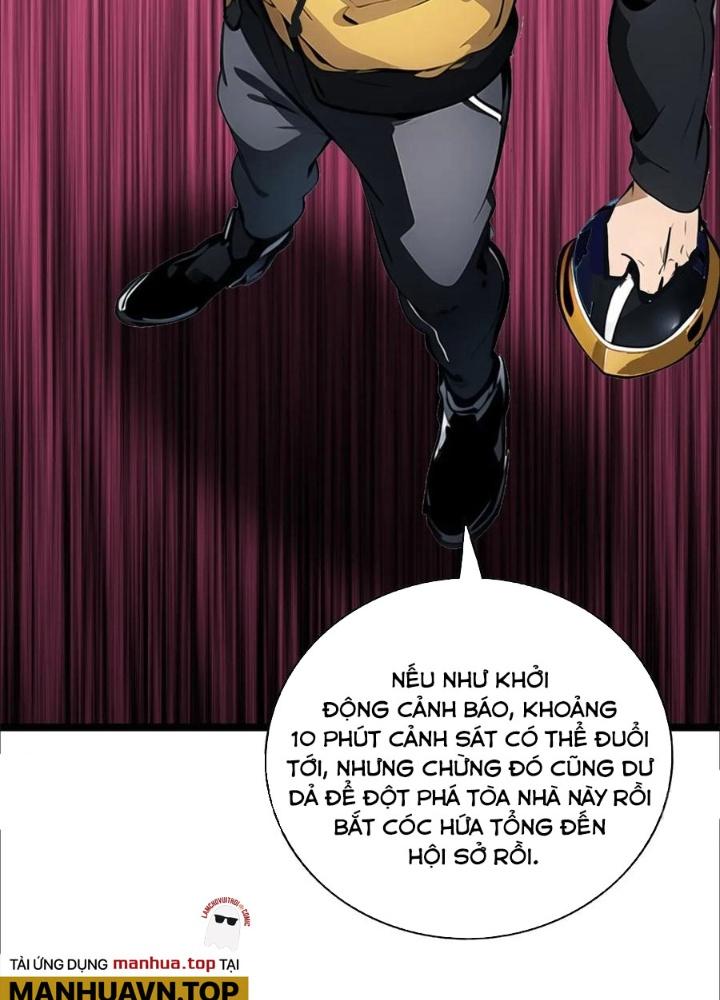 Đặc Nhiệm Siêu Cấp Thành Phố Chapter 344 - Trang 3