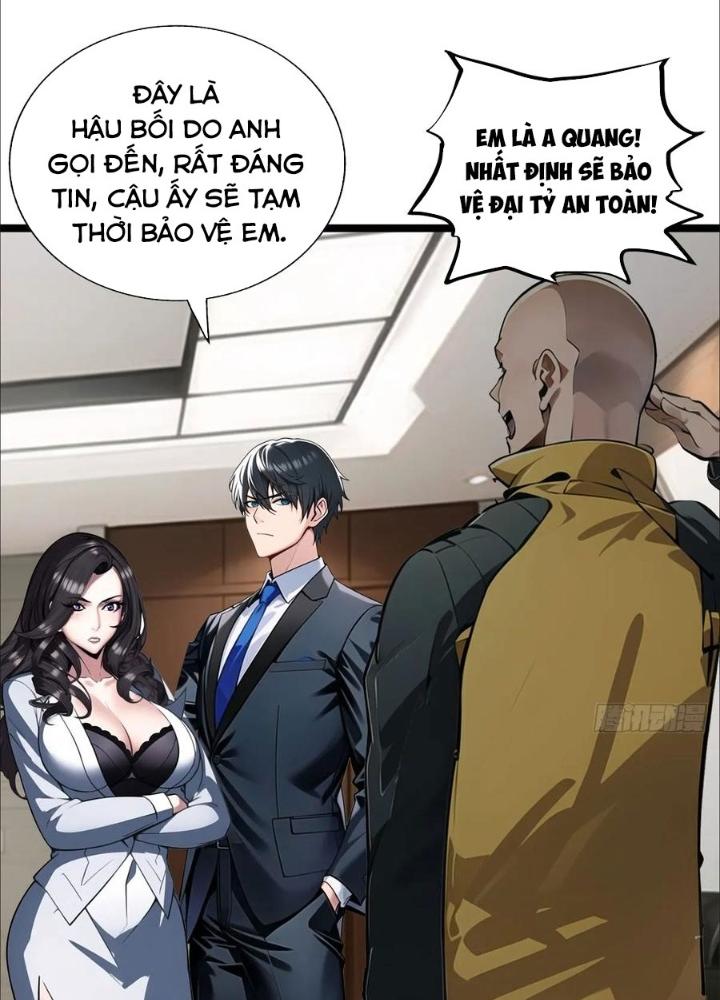 Đặc Nhiệm Siêu Cấp Thành Phố Chapter 344 - Trang 3