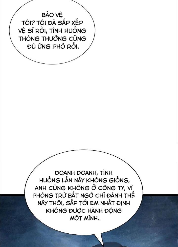 Đặc Nhiệm Siêu Cấp Thành Phố Chapter 344 - Trang 3