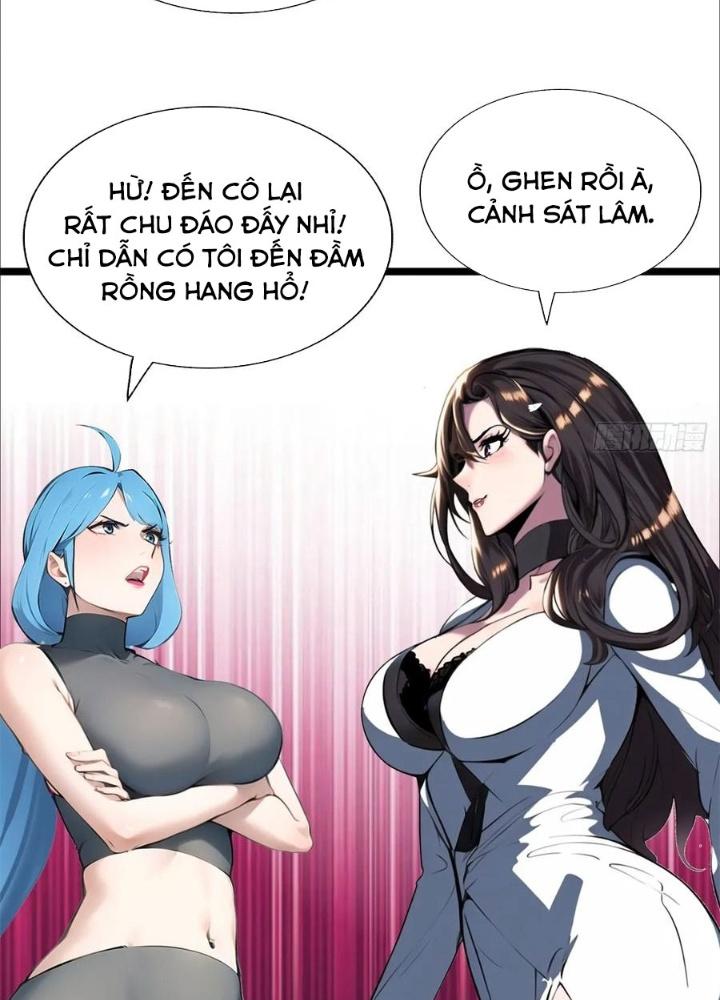 Đặc Nhiệm Siêu Cấp Thành Phố Chapter 344 - Trang 3