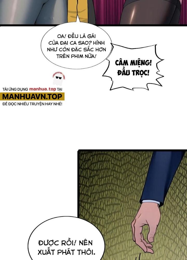 Đặc Nhiệm Siêu Cấp Thành Phố Chapter 344 - Trang 3