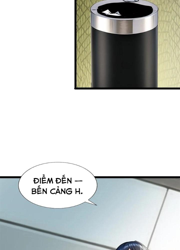 Đặc Nhiệm Siêu Cấp Thành Phố Chapter 344 - Trang 3