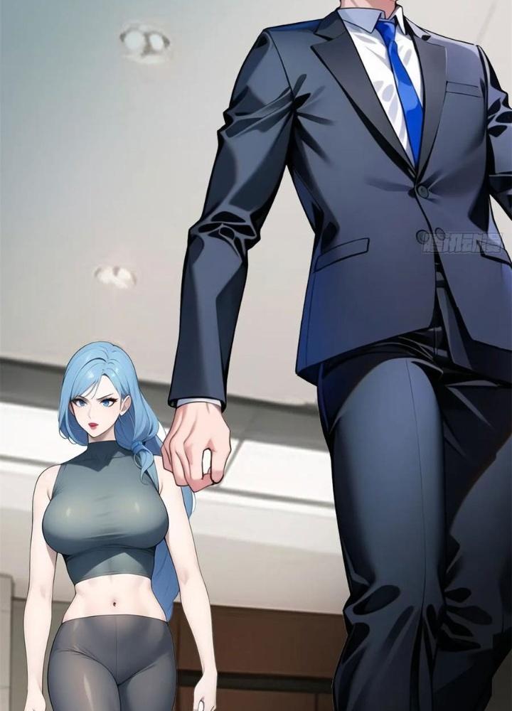 Đặc Nhiệm Siêu Cấp Thành Phố Chapter 344 - Trang 3