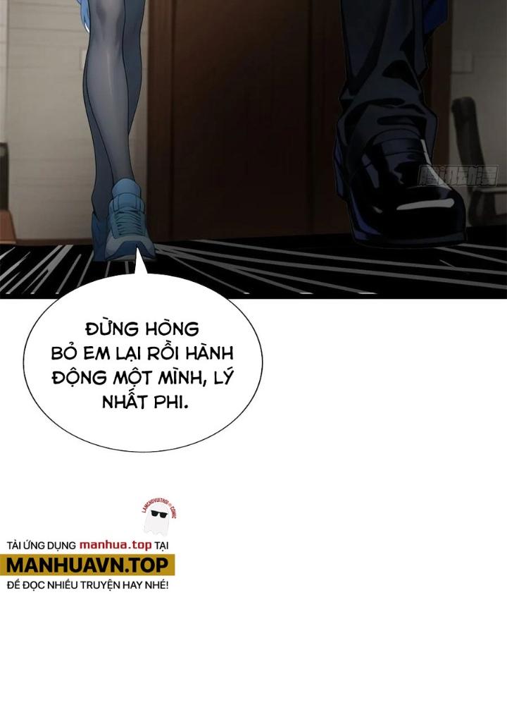 Đặc Nhiệm Siêu Cấp Thành Phố Chapter 344 - Trang 3